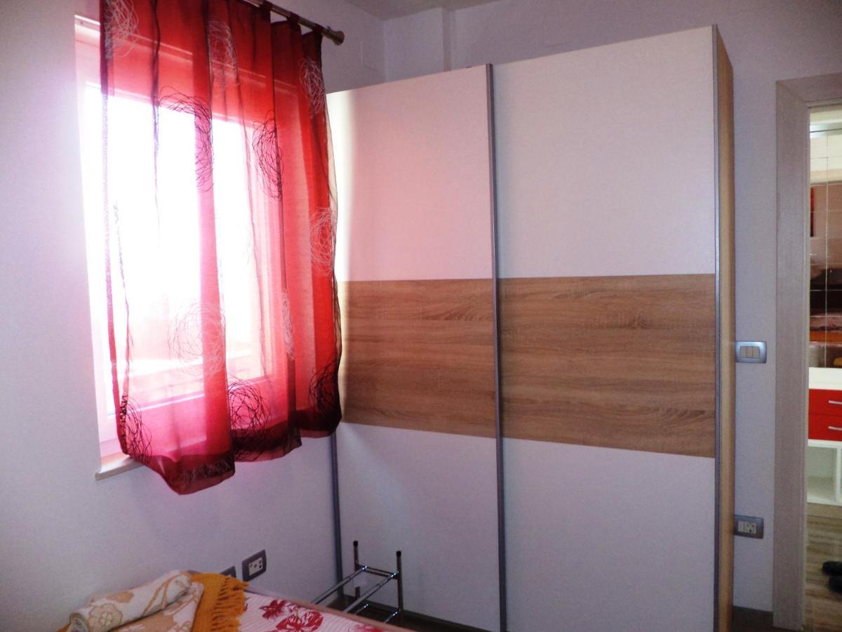 Apartment Ivy2 Lovran Zewnętrze zdjęcie