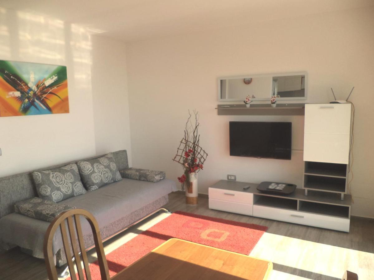 Apartment Ivy2 Lovran Zewnętrze zdjęcie