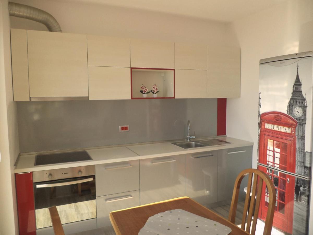 Apartment Ivy2 Lovran Zewnętrze zdjęcie