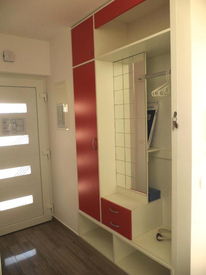 Apartment Ivy2 Lovran Zewnętrze zdjęcie