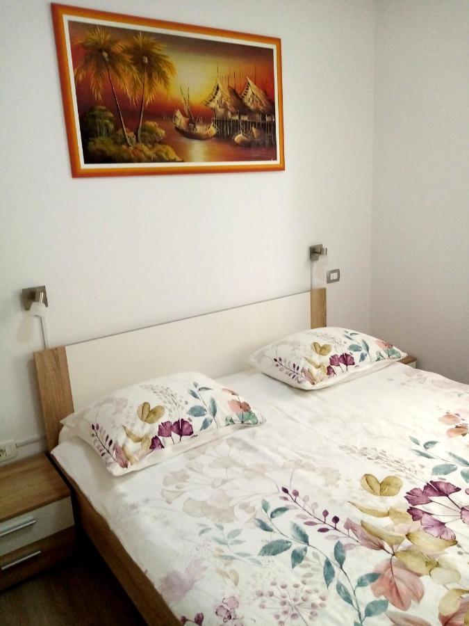 Apartment Ivy2 Lovran Zewnętrze zdjęcie