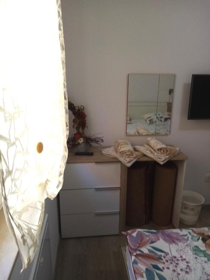 Apartment Ivy2 Lovran Zewnętrze zdjęcie