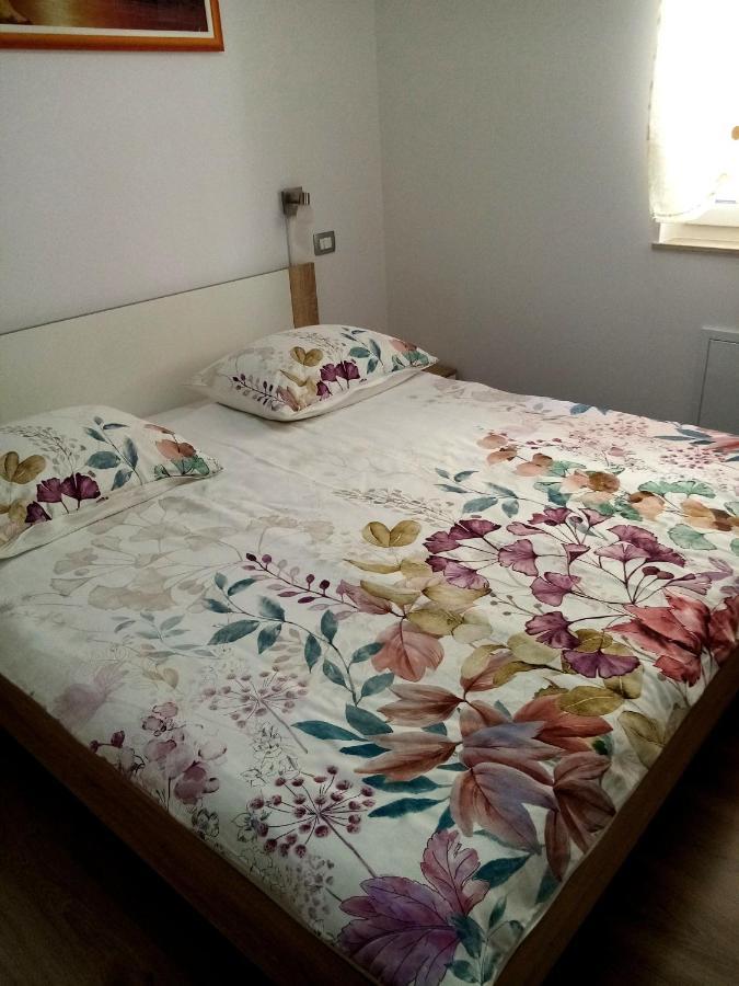 Apartment Ivy2 Lovran Zewnętrze zdjęcie