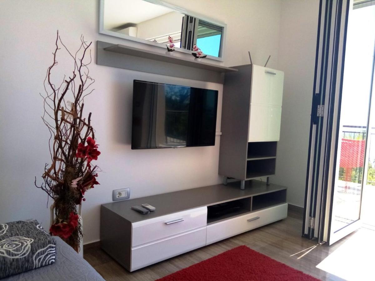 Apartment Ivy2 Lovran Zewnętrze zdjęcie