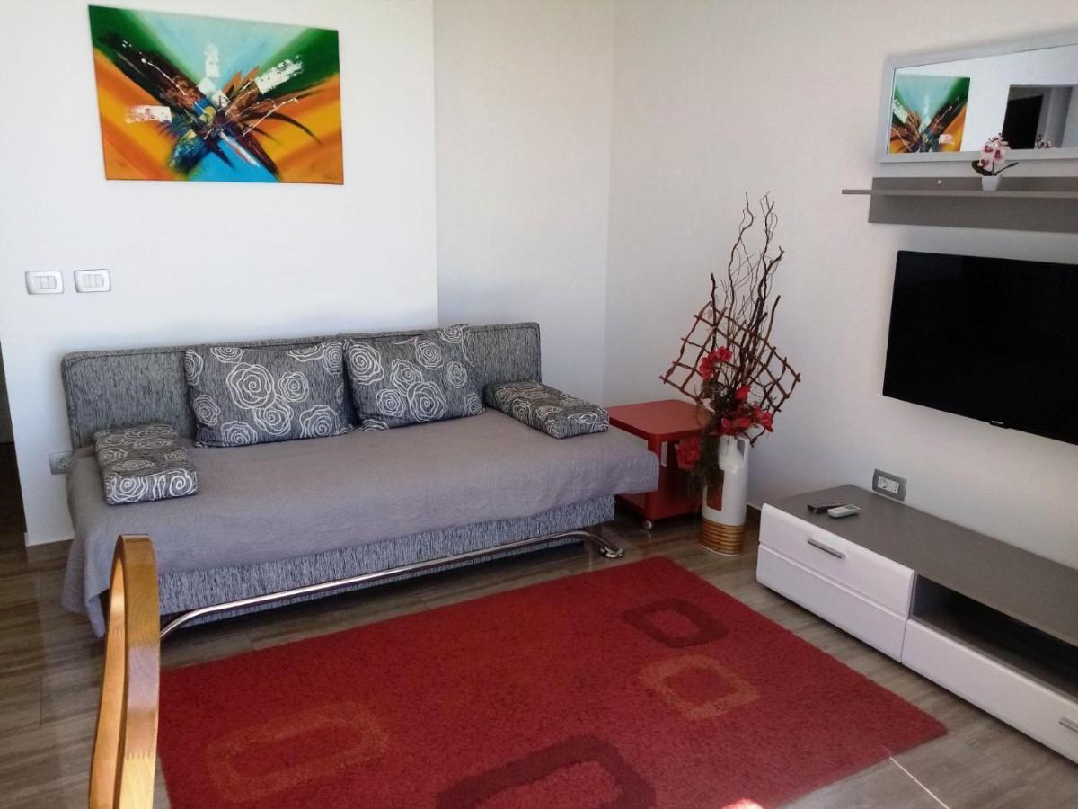 Apartment Ivy2 Lovran Zewnętrze zdjęcie