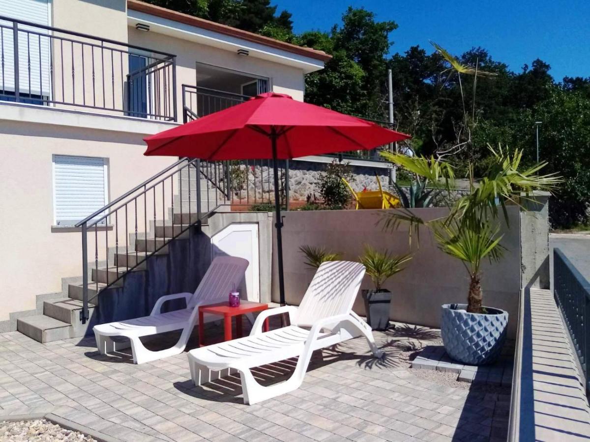 Apartment Ivy2 Lovran Zewnętrze zdjęcie